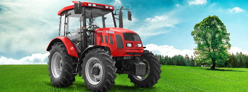 Traktor